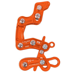 Notch Limited Edition Rope Runner Pro Orange