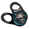 Notch Micro Pulley