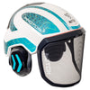 Limited Edition Notch Protos Helmet