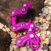 Notch Rope Runner Pro Fuchsia