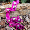 Notch Rope Runner Pro Fuchsia