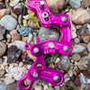 Notch Rope Runner Pro Fuchsia