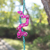 Notch Rope Runner Pro Fuchsia