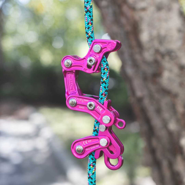 Notch Rope Runner Pro Fuchsia