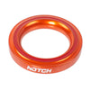 Notch Wear Safe Aluminum Friction Ring (Large - 48x74mm)