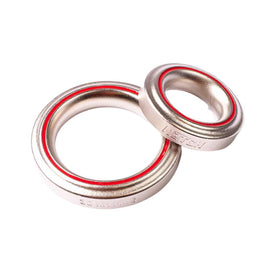 Notch Wear Safe Steel Friction Rings