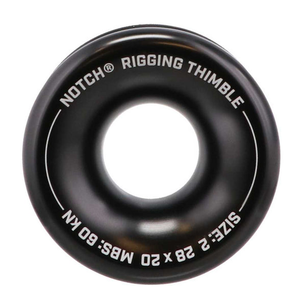 Notch X-rings Large