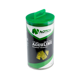 Notch Acculine 1.75mm Throwline