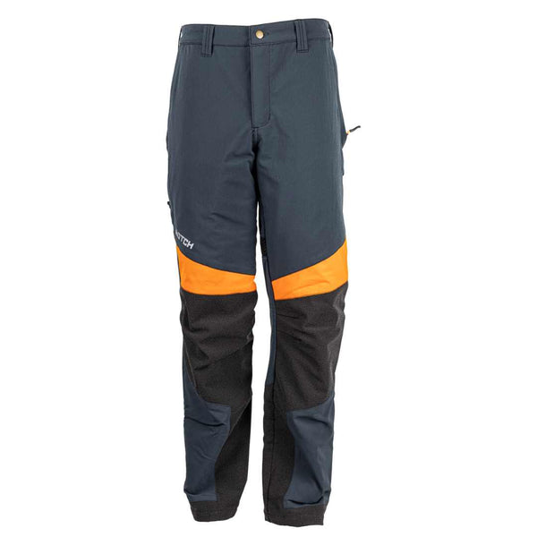 Notch Armorflex II Chainsaw Protective Pants front