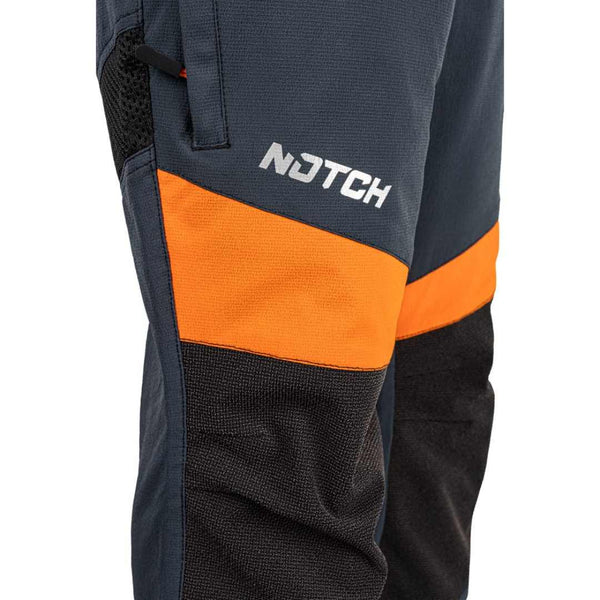 Notch Armorflex II Chainsaw Protective Pants