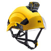 PIXADAPT Universal Stick on Helmet Bracket for Petzl Pixa Light
