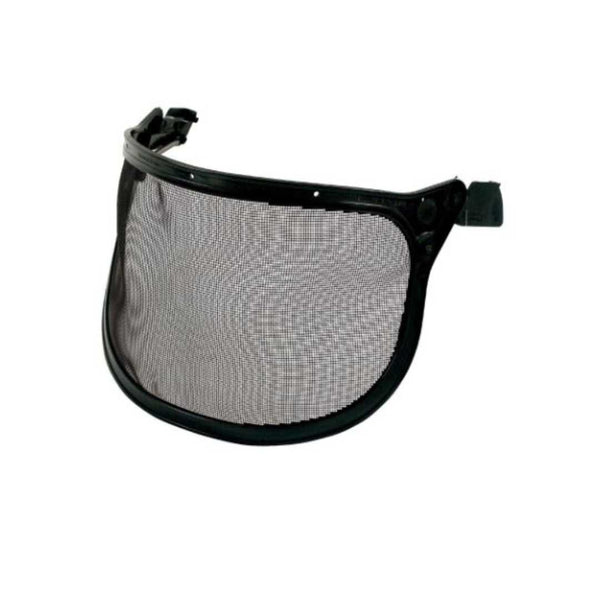 3M Peltor Plastic Mesh Faceshield