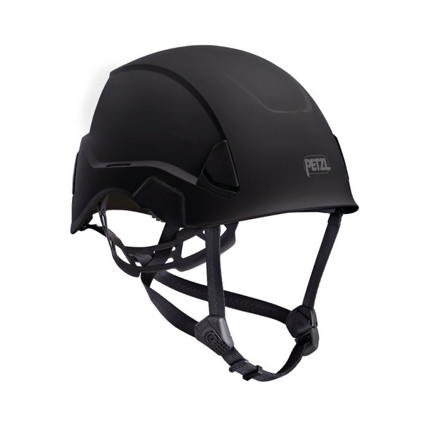 Petzl Strato Helmet Black