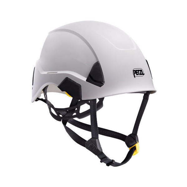 Petzl Strato Helmet White