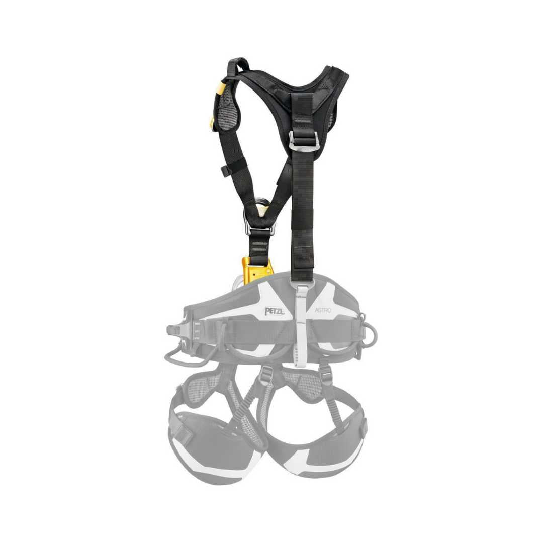 Petzl Top Croll Chest Harness, The Arborists Store