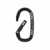 Petzl Mino Non-PPE Accessory Carabiner With Additional Accessories