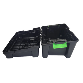 Portable Winch Hard Transport Case for Winches