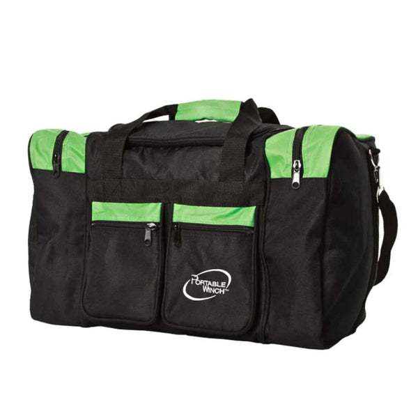 Portable Winch Transport Bag