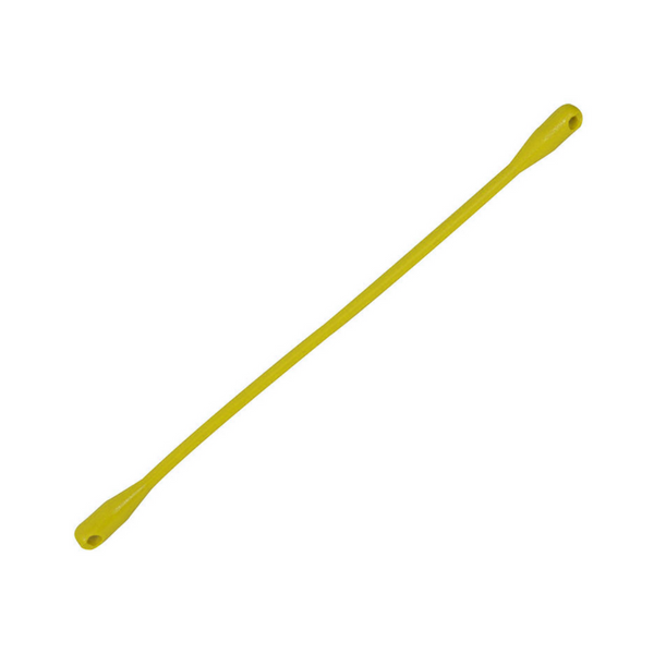 Pruner Rope Insulator Yellow