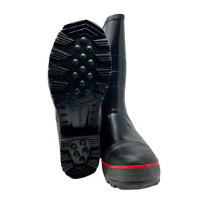 Acton Protectro 2.0 Rubber Boots Black