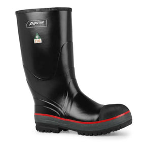 Acton Protectro 2.0 Rubber Boots Black