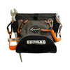 Reecoil Bolt Bag Demo Unit with Tools and Wrenches