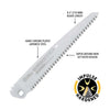 Replacement Blade Only GOMBOY 210mm Silky Medium Teeth