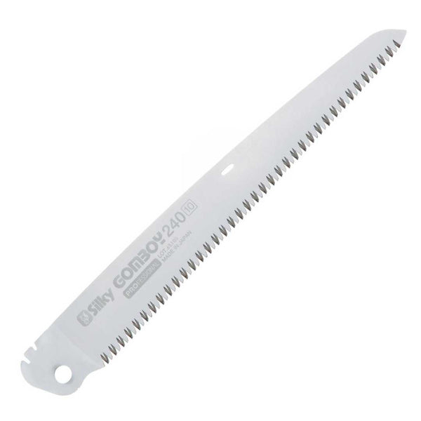 Replacement Blade Only GOMBOY 240mm Silky Medium Teeth
