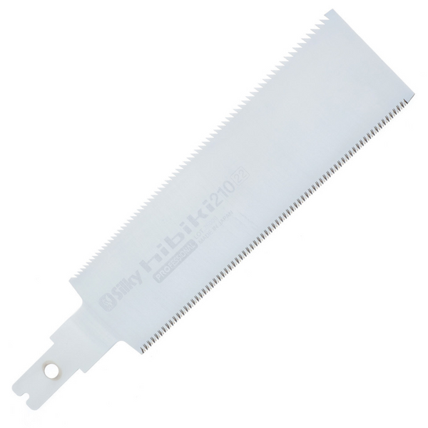 Replacement Blade for HIBIKI 210mm Silky Extra Fine Teeth