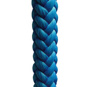 Samson True Blue Climbing Rope By the Foot