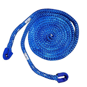 Amsteel Blue Rope 3/4'x30' With 3