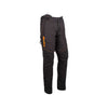 SIP Protection BasePro Chainsaw Pants Grey Anthracite/Black
