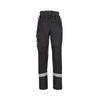 SIP Protection Canopy AIR-GO Chainsaw Pants Black