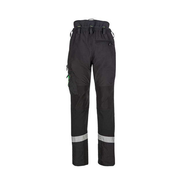 SIP Protection Canopy AIR-GO Chainsaw Pants Black