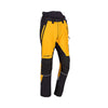 SIP Protection Canopy AIR-GO Chainsaw Pants Bumble Bee Yellow