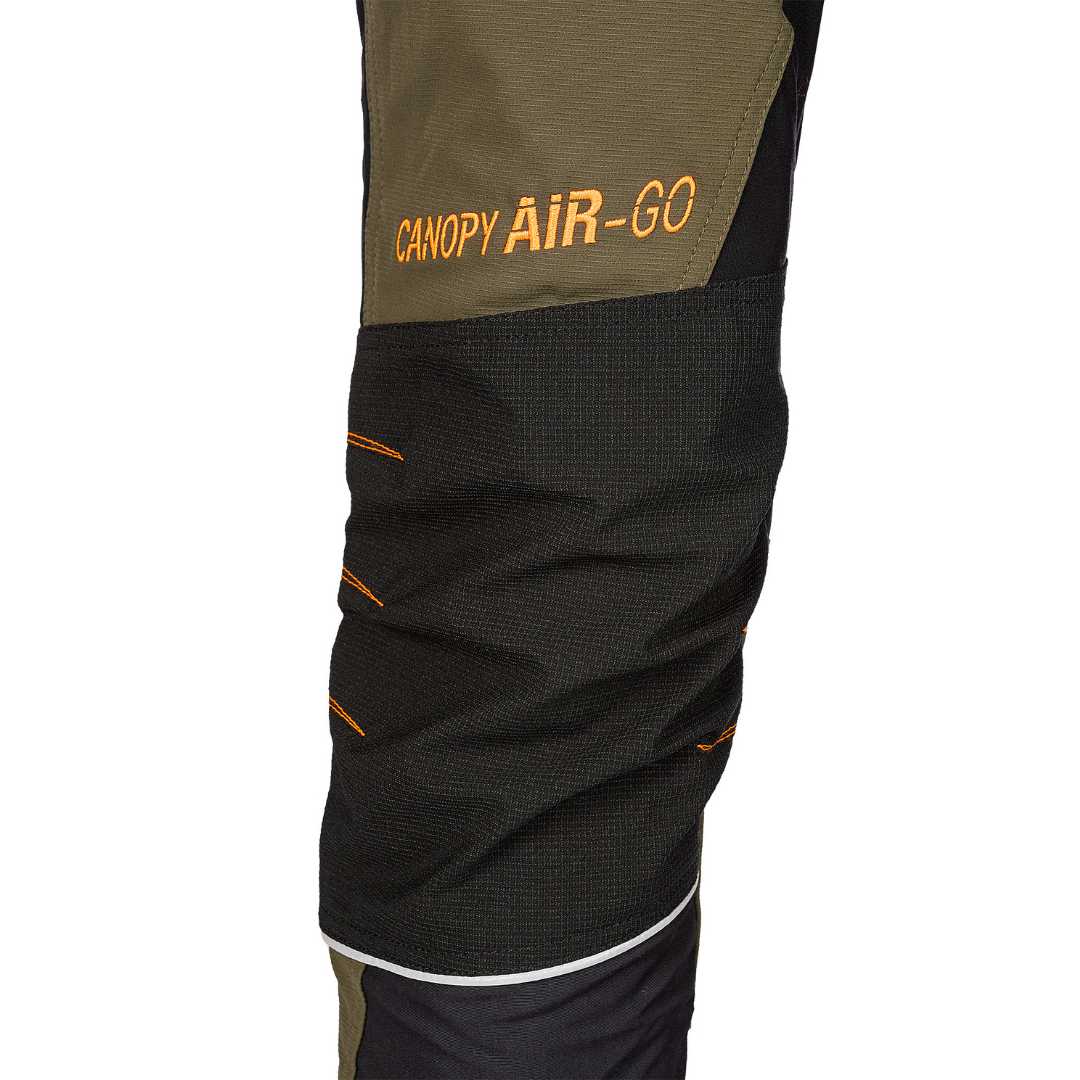 CANOPY W-AIR regular | Pantalon de protection - SIP PROTECTION