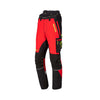 SIP Protection Canopy AIR-GO Chainsaw Pants Red