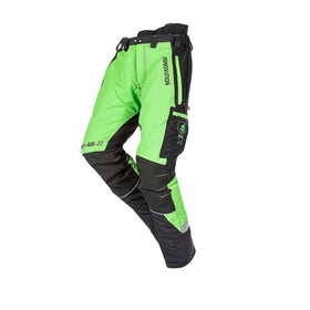 SIP Protection Canopy AIR-GO Hi Vis Chainsaw Pants
