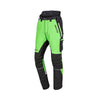SIP Protection Canopy AIR-GO Hi Vis Chainsaw Pants Lime Green