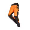 SIP Protection Canopy AIR-GO Hi Vis Chainsaw Pants