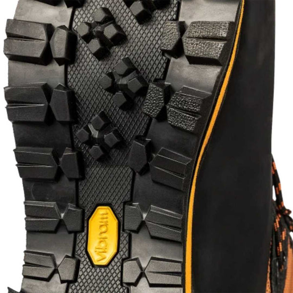 SIP Protection Grizzly 2.0 Chainsaw Boots Sole