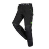 SIP Protection Sherpa Plus Chainsaw Pants with Calf Protection Front Right
