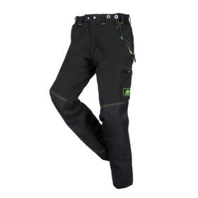 SIP Protection Sherpa Plus Chainsaw Pants with Calf Protection