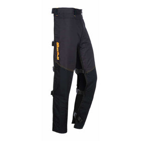 SIP Roadrunner Base Pro Chainsaw Chaps, class 1 type B