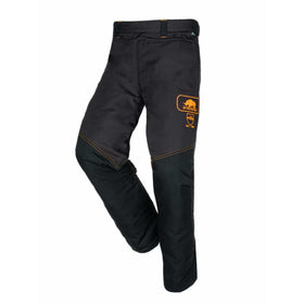 SIP Roadrunner Base Pro Chainsaw Chaps, class 1 type B