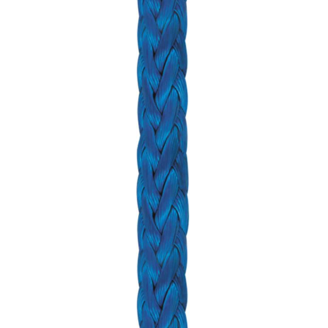 High Performance Rope, Special Fiber