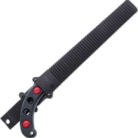 Silky Gomtaro 270 Pruning Saw with large teeth