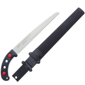 Silky Gomtaro 270 Pruning Saw with large teeth