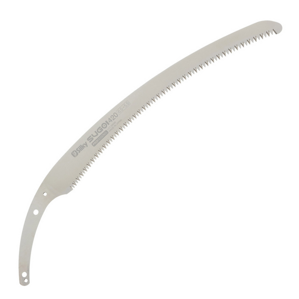 Silky SUGOI 420mm Extra Large Teeth Hand Saw