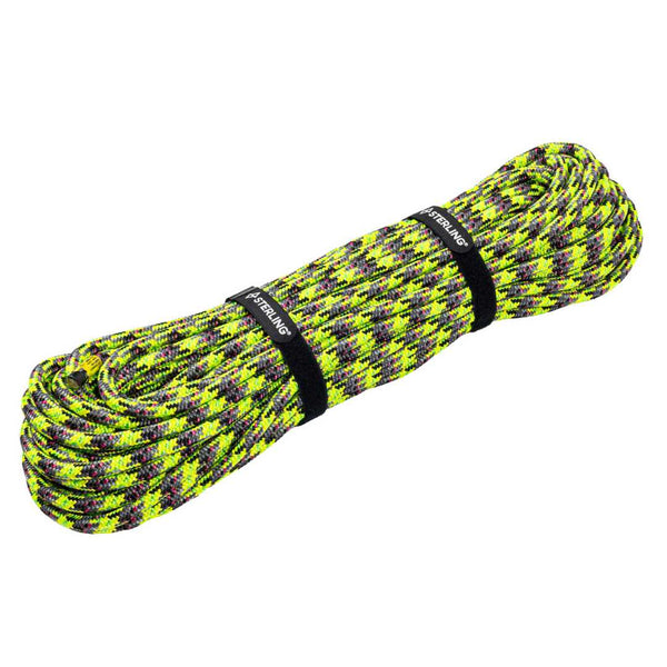 Sterling Big UPS Rope Green